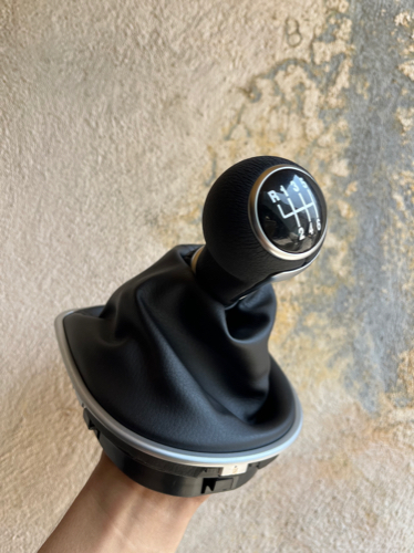 Palanca de seat leon mk2