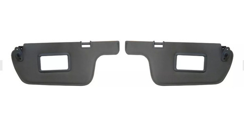 Viseras de Tsuru 3 gris