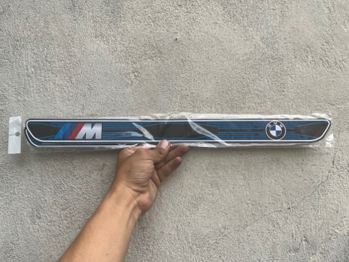Embellecedor de estribo bmw