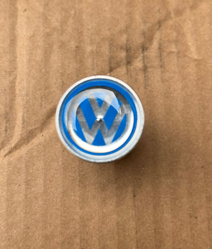 Chapa de guantera VW
