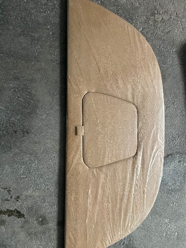 Tapa de bocina de vocho camell