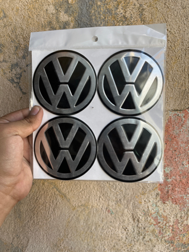 Encapsulado de rin VW 90mm