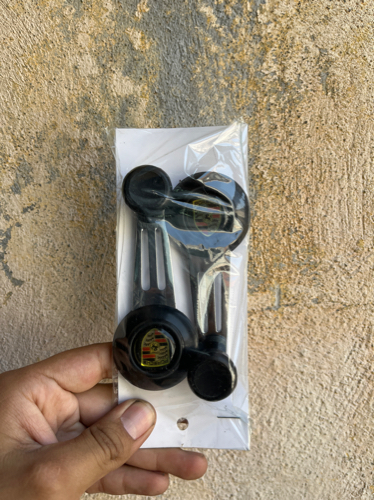 Manija rayada de elevar Porsche