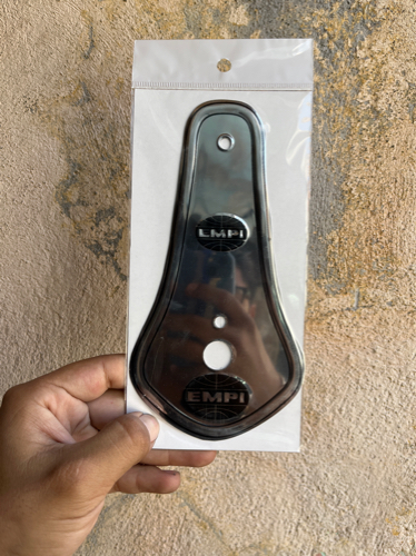 Pera de cofre de vocho empi