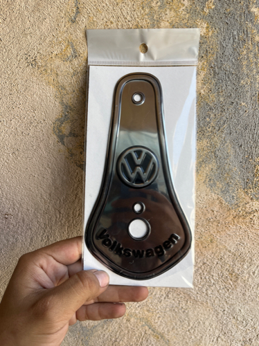 Pera de cofre de vocho vw