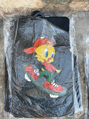 Tapete piolin