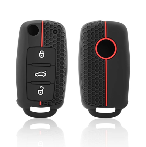 Funda de llave VW y seat