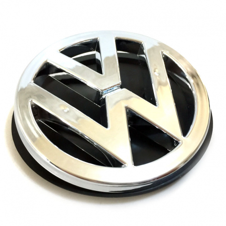 Emblema trasero A3