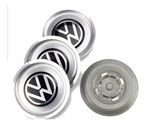 centro de rin VW 152mm