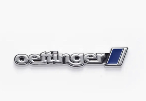 Emblema oettinger