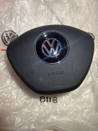 Tapa de volante VW