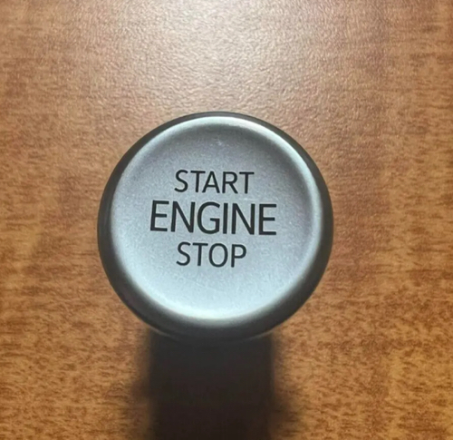 Botón para encendido Tiguan taos