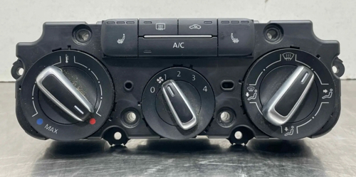 Control de clima de beetle