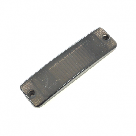 Mica de cuarto vocho humo
