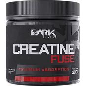 CREATINE FUSE 150G DARK LAB