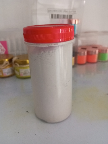Arcilla para spa (120gr)