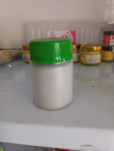 Arcilla para spa (60 gr)