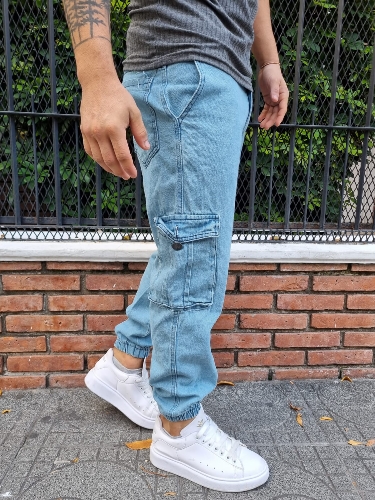 Joggers cargo