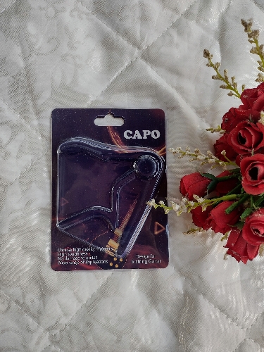 Capotraste