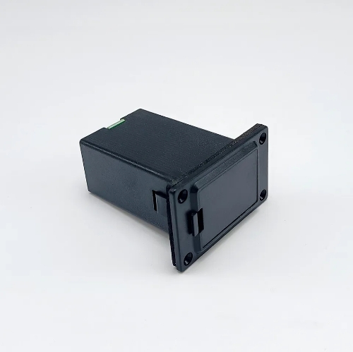 Box Bateria 9v Violão