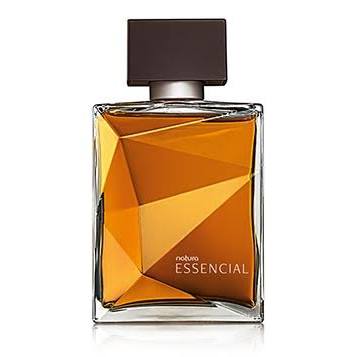 ESSENCIAL DEO PARFUM MASCULINO 100ML
