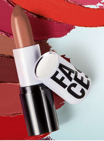 FACES BATOM CREM COBRE SUNSET 3,5G