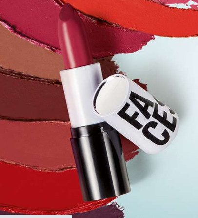 FACES BATOM CREM CEREJA DRAMA 3,5G