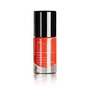 UNA ESMALTE COR N 1 TERC 8ML
