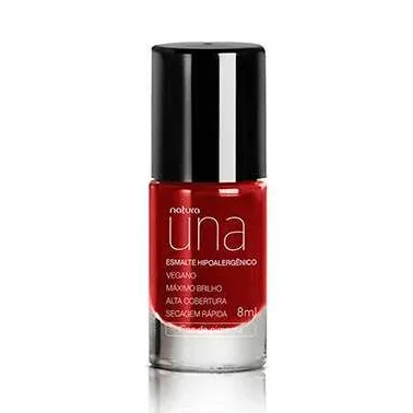 UNA ESMALTE COR ENTREGA TERC 8ML