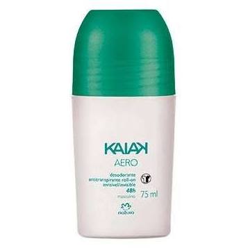 KAIAK AERO MASC DES ROLLON ANTIMANC 75ML