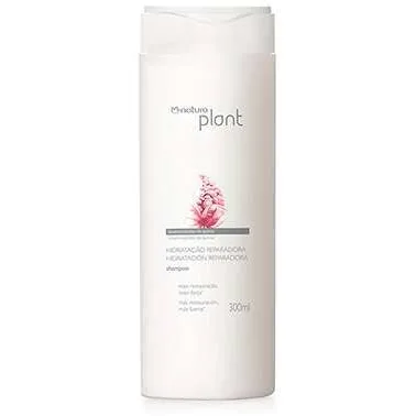 PLANT SHAMPOO HIDRAT REPARADORA 300ML