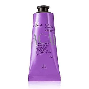 EKOS POLPA HIDRATANTE MAOS ACAI 75G
