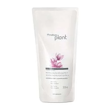 PLANT REFIL CONDICIONADOR REVIT POS QUIMICA