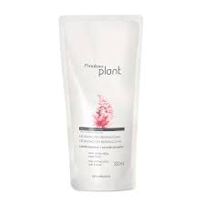 PLANT REFIL CONDICIONADOR HIDRATANTE REPARADORA