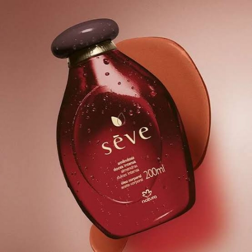 SEVE OLEO HID DES AMENDOAS DOCES INTENSA 200ML