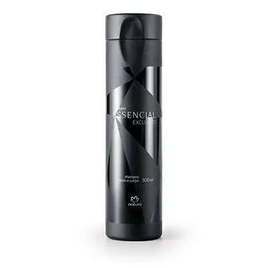 ESSENCIAL EXCLUSIVO MASC SHAMPOO 300ML