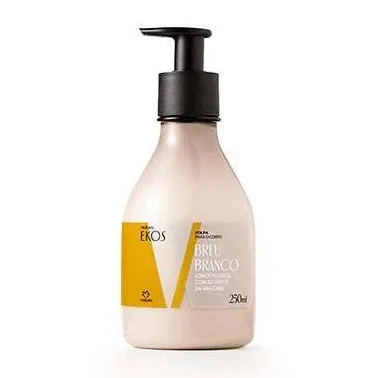 EKOS BREU BRANCO DES HIDRATANTE 250ML