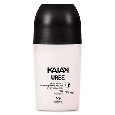 KAIAK URBE DES AXILAR ROLL ON 75ML