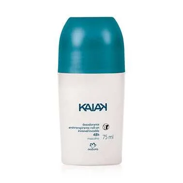 KAIAK MASC DES ROLL ON 75ML