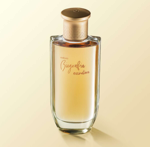 BIOGRAFIA ASSINATURA DES COL FEM 100ML