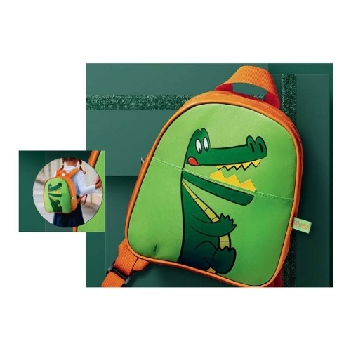NATURE MOCHILA VOLTA AS AULA 2021