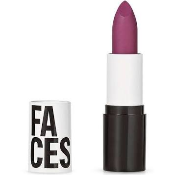 FACES BATOM MATTE VOCE DE LILAS AMOR 3,5G