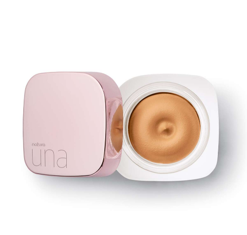 UNA BASE MOUSSE FPS 15 MEDIO 22 20G