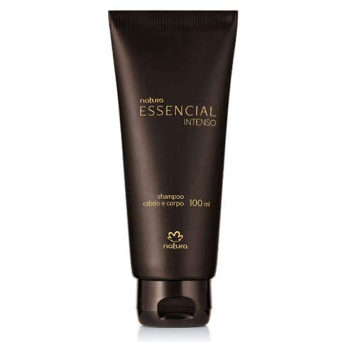ESSENCIAL SHAMPOO 2 EM 1 EXC 75ML