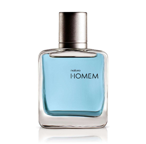 NATURA HOMEM CLASSICO DES COL 25ML