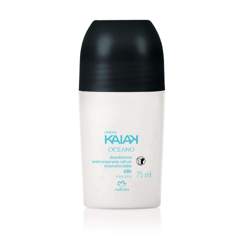 KAIAK OCEANO DES ROLLON 75ML