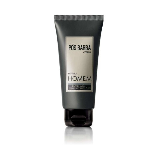 ESSENCE BALM BARBA HIDRA FACIAL 75ML