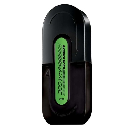 COL FULL SPEED GAMER CHANGER EDT 300KM/H DEO COLONIA 100ML