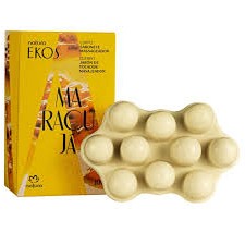 SABONETE BARRA MARACUJA MASSAGE 100G EKOS