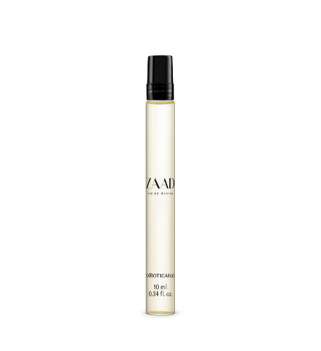 ZAAD ARCTIC EAU DE PARFUM 10ML